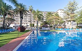 Complejo Bluesea Puerto Resort Compuesto Por Hotel Canarife Y Bonanza Palace